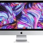 Apple iMac 27 19.1 A2115 (EMC 3194) (2019) i9-9900K/32GB/32GB NVMe/1TB HDD/Radeon Pro 575X 4GB