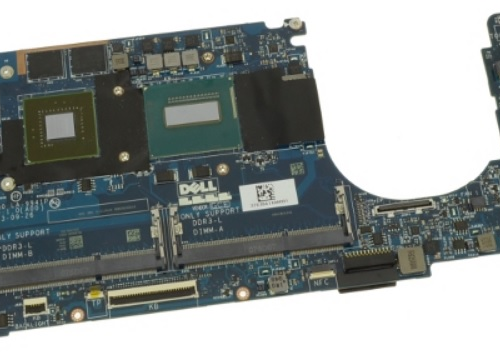 MB FOR NB DELL XPS 15 9530 CPU (I7-4712HQ) NVIDIA GT750M