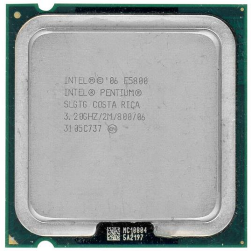 25e1c149-c393-4b3a-aa9c-cd04a52cb2aa CPU INTEL PENTIUM E5800 3.20Ghz 2C 2MB LGA775