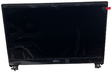 LCD FHD SCREEN DISPLAY COMPLETE ASSEMBLY FOR LATITUDE 7380 13.3"