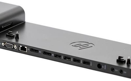 2ccda876-1a85-4c46-a564-78f7c5351e1f HP DOCKING STATION 2013 ULTRASLIM 65W (NO PSU)