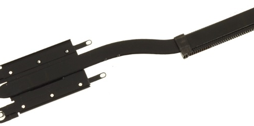 CPU HEATSINK FOR NB DELL XPS 13 (9343)
