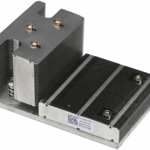 HEATSINK FOR SERVER DELL POWEREDGE R730, R730XD/DELL DR4300e