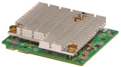 NIC DELL QMD8262-K BNDC 2-ports 10GB 10GB NDC BLADE FOR DELL POWEREDGE M620 / M630 / M820