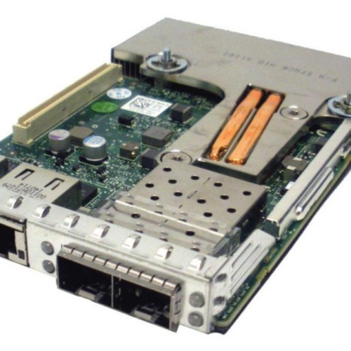 NIC DELL BROADCOM 57800S 4-ports 2x1GB 2x10GB SFP+ NDC