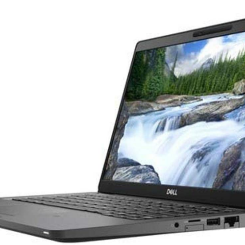 Dell Latitude 5510 i7-10610U/16GB/256GB NVMe *1366x768*