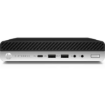 HP Elitedesk 800 G3 DM i5-6500T/8GB/500GB SSHD