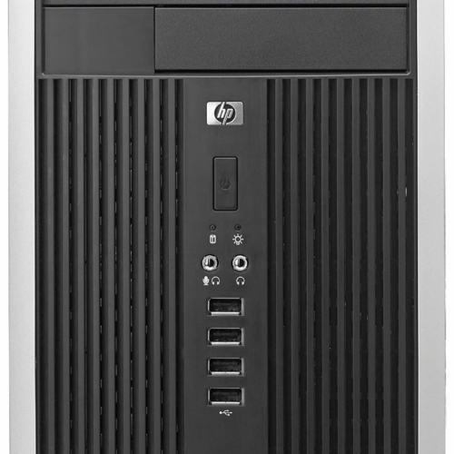 42944f44-4224-4acb-b157-4009229e68fd HP Compaq 6005 Pro MT Athlon II X2 B22/4GB/320GB HDD/DVDRW