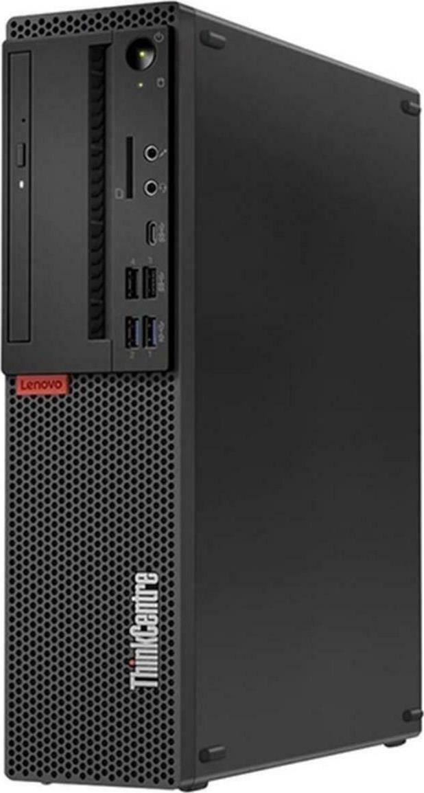 Lenovo ThinkCentre M720S SFF i5-8500/8GB/256GB NVMe