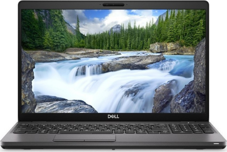 Лаптоп Dell Latitude 5500 с i5-8365U и 8 GB - TWO DOTS