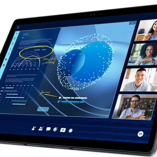 Dell Latitude 7350 Detachable Ultra 5 134U/16GB/256GB NVMe *TouchScreen