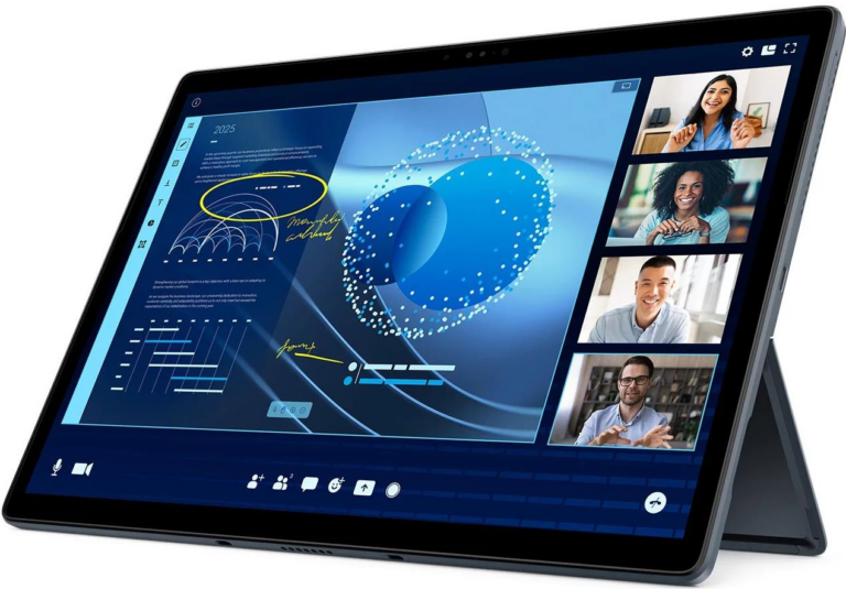 Dell Latitude 7350 Разглобяем Ultra 5 134U/16GB/256GB NVMe *TouchScreen