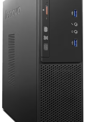 4f75947d-38ed-46c3-9879-a592cd55490e Lenovo Thinkcentre S500 SFF i3-4170/8GB/500GB HDD/DVDRW