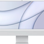 Apple iMac 24" (Early 2021) A2438 M1/16GB/512GB SSD Silver