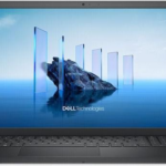Dell DC15250 Black i5-1334U/16GB/256GB NVMe
