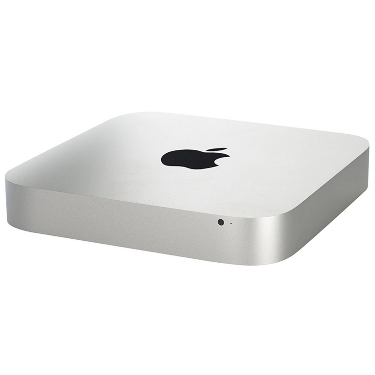 Apple Mac Mini 7.1 A1347 PC - TWO DOTS