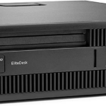 HP Elitedesk 705 G3 SFF A10-9700/8GB/240GB SSD/DVD
