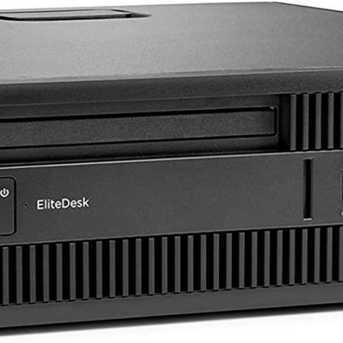 HP Elitedesk 705 G3 SFF A10-9700/8GB/240GB SSD/DVD