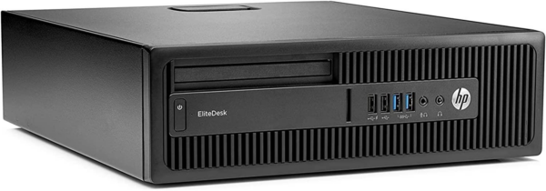 HP Elitedesk 705 G3 SFF A10-9700/8GB/240GB SSD/DVD