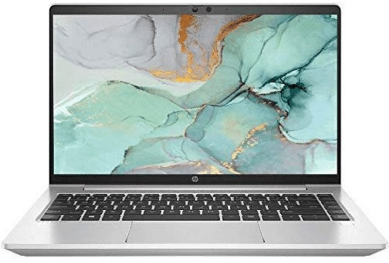 HP Probook 440 G8 Laptop 8GB - TWO DOTS