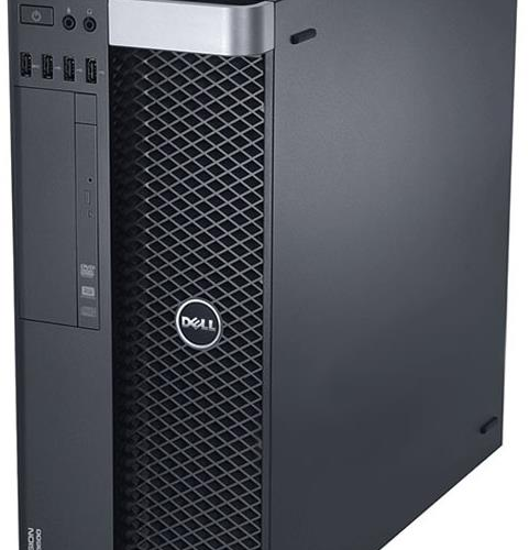 6badee2e-ed54-4018-95ff-65a52812ec96 Dell Precision T3600 Xeon E5-1603 (4-Cores)/8GB/250GB SSD/DVDRW/FirePro 2270 512MB