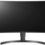 LG 34WL75C-B Curved Ultrawide