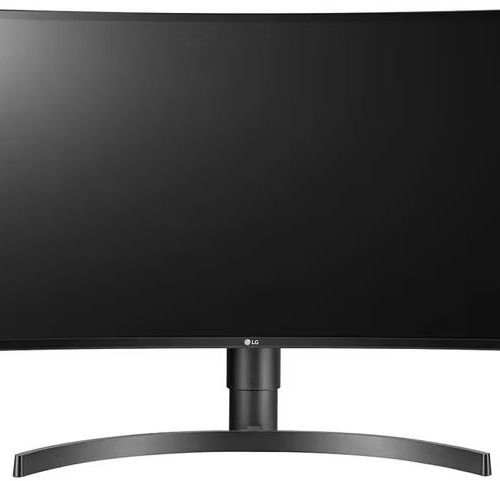 LG 34WL75C-B Curved Ultrawide
