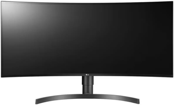 LG 34WL75C-B Curved Ultrawide