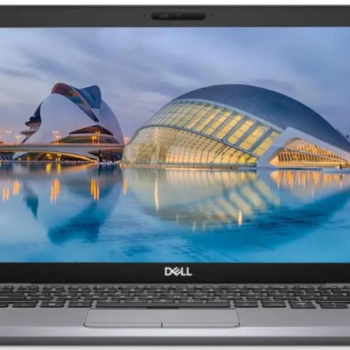 Dell Latitude 5410 i5-10310U/8GB/256GB NVMe