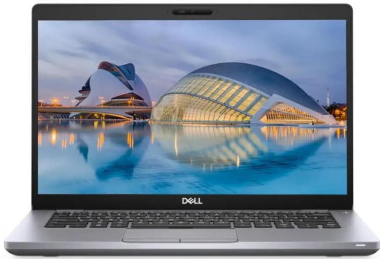 Dell Latitude 5410 i7-10610U/8GB/256GB NVMe