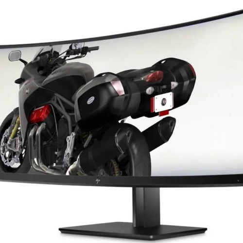HP Z38c Curved Ultrawide