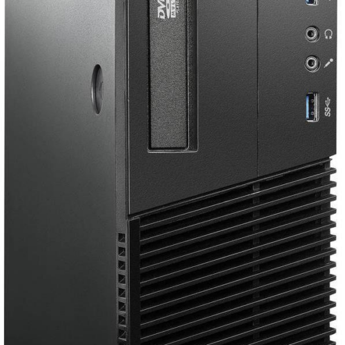 Lenovo Thinkcentre M83 SFF i5-4440/4GB/500GB HDD