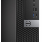 Dell Optiplex 7050 SFF i5-6500/8GB/128GB SSD M.2/DVDRW