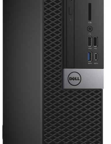 Dell Optiplex 7050 SFF i5-6500/8GB/128GB SSD M.2/DVDRW