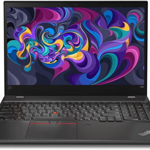 Lenovo Thinkpad T580 i5-8250U/8GB/256GB NVMe