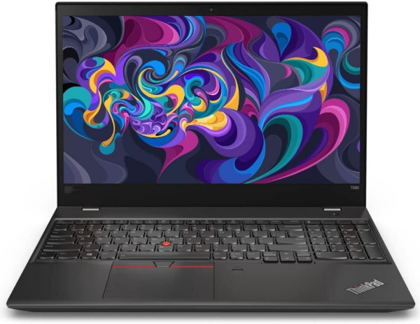 Lenovo Thinkpad T580 i5-8250U/8GB/256GB NVMe