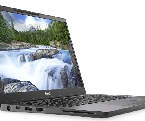 Dell Latitude 7300 i7-8665U/16GB/256GB NVMe