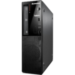 Lenovo Thinkcentre E73 SFF i5-4460S/8GB/500GB HDD/DVDRW