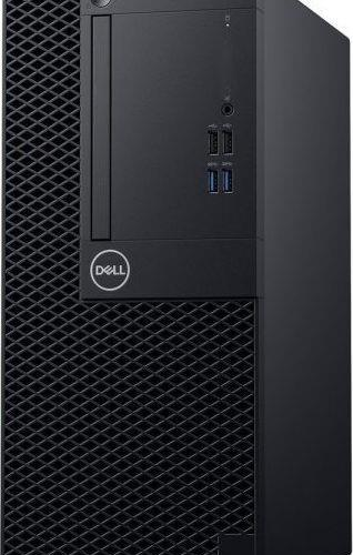 Dell Optiplex 3060 MT i5-8500/8GB/256GB NVMe