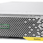 HPE Storeonce 3540 NAS (12xLFF) 2 x Xeon E5-2620 v3 (6-Cores)/32GB/12 x 4TB SAS/SFF-8643-SF-8644/No Rails