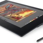 Dell Canvas KV2718D *TouchScreen* *NEW OPEN BOX* (NO ACCESSORIES)