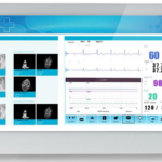 ADLINK MLC 5-21HE Medical AIO i7-5700EQ/8GB/128GB SSD *TouchScreen* *No Stand*