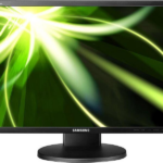 Samsung SyncMaster 2443BW