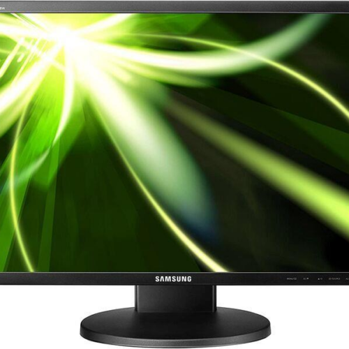 Samsung SyncMaster 2443BW
