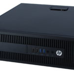 HP Prodesk 600 G2 SFF Pentium G4400/8GB/128GB SSD/DVD