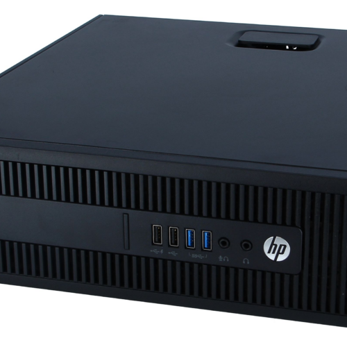 HP Prodesk 600 G2 SFF Pentium G4400/8GB/128GB SSD/DVD