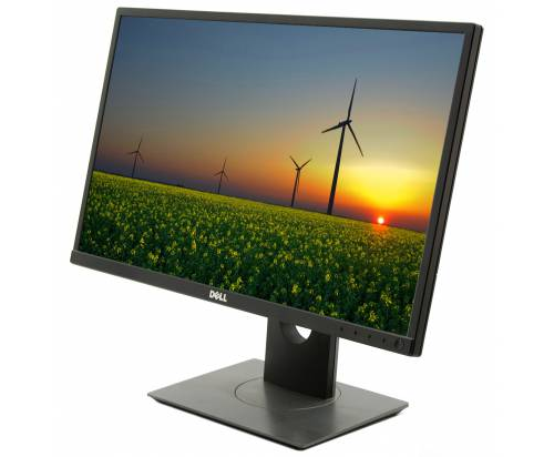 Dell P2317H
