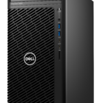 Dell Precision 3660 TWR i5-12600/16GB/256GB NVMe/DVDRW