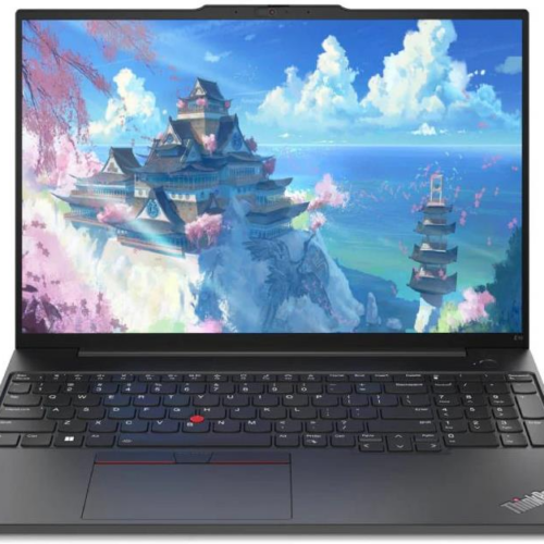 Lenovo Thinkpad E16 GEN 2 Ultra 5 125U/16GB/512GB NVMe