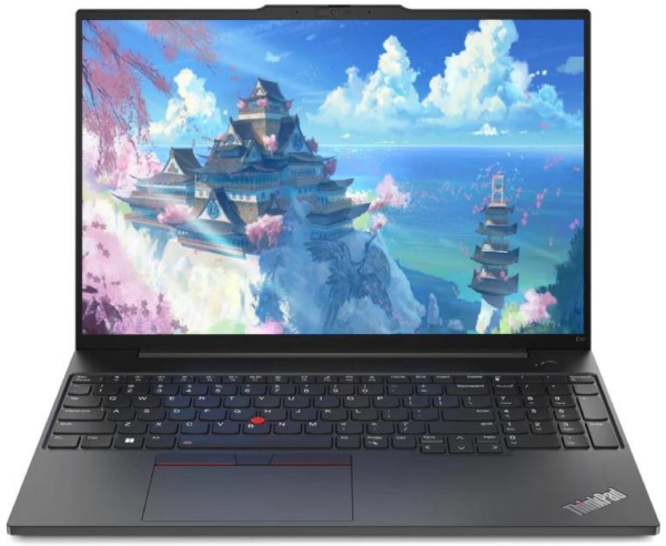 Lenovo Thinkpad E16 GEN 2 Ultra 5 125U/16GB/512GB NVMe